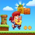 矮人冒险超级奔跑游戏(Dwarf Adventure)v0.9