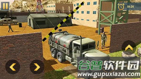 山地越野大冒险游戏截图4