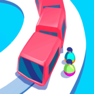 列车线路游戏下载(Train Line)v2.8