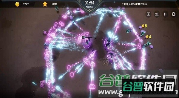 另一个幸存者游戏下载截图4