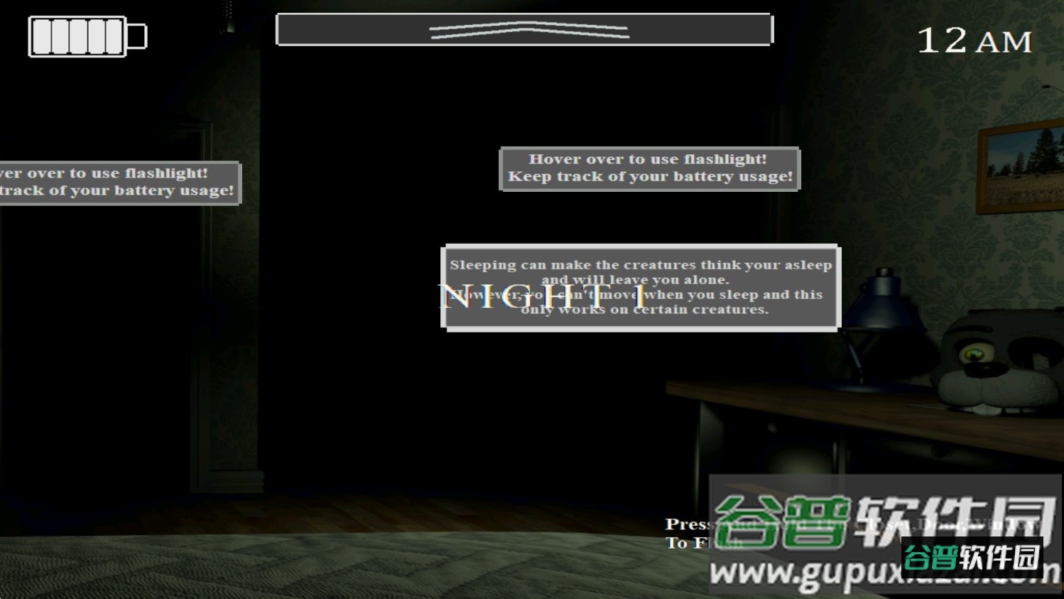 查尔斯的噩梦4(Nightmare at Charles 4)截图3