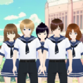 五个朋友手游下载(The Five Friends)v1.1