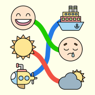 表情这么连游戏v1.01