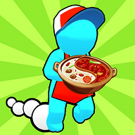 热油火锅店游戏下载(Delicious Fondue)v1.0
