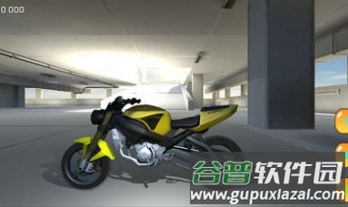 独轮车王5游戏下载安装截图3
