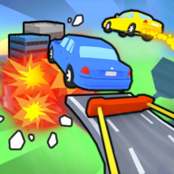 汽车吊索游戏下载(Car Sling)v0.1.3