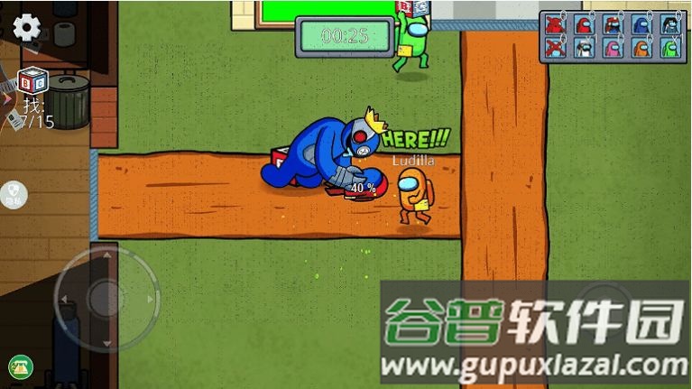 多人对战派对游戏下载截图3