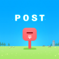 逃脱游戏POST不转告任何人游戏下载v1.0.5