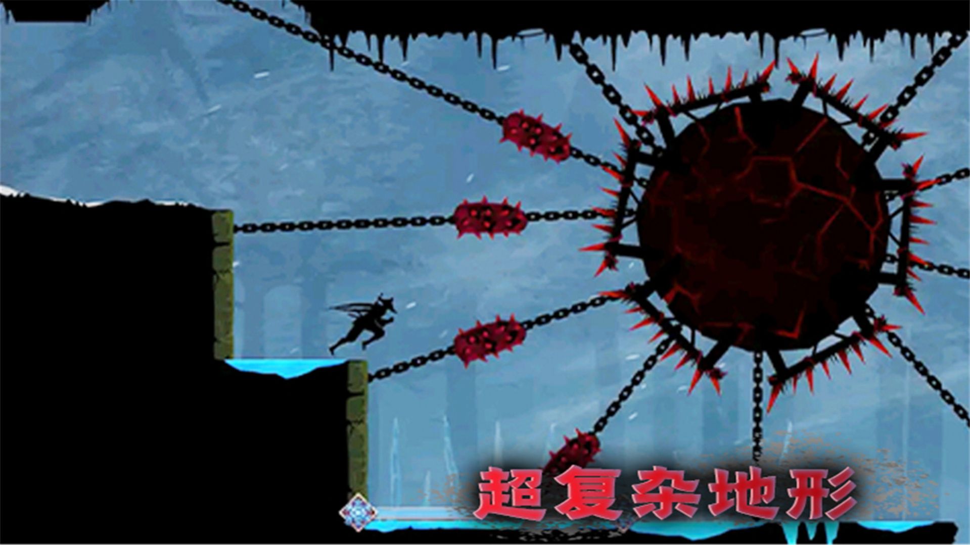 少年勇闯江湖手游下载截图2
