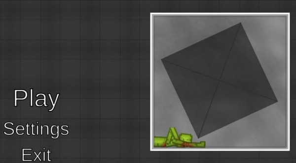 Melon Playground Mod模组下载安装截图1