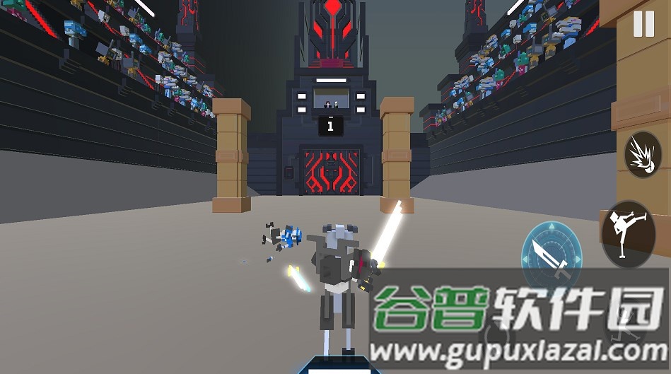 机器人对决下载安装截图3