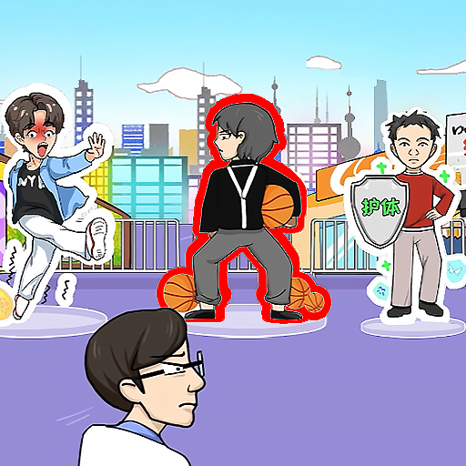 疯狂闯关挑战手游下载v1.0