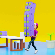 榨汁工厂模拟器下载(Juice Factory Simulator)v1.0