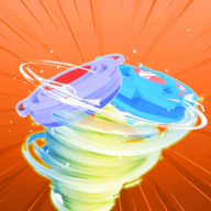 轨道旋转器游戏下载(Orbital Spinner)v1.1