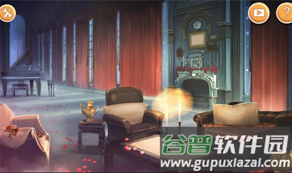 逃出机械迷宫游戏手机版下载(Machine maze)截图1
