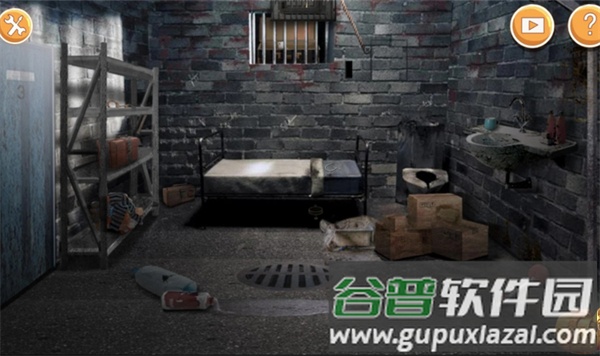 逃出机械迷宫游戏手机版下载(Machine maze)截图3