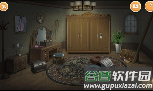 逃出机械迷宫游戏手机版下载(Machine maze)截图4
