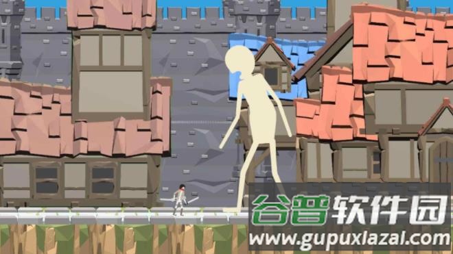 巨人来袭游戏下载截图2