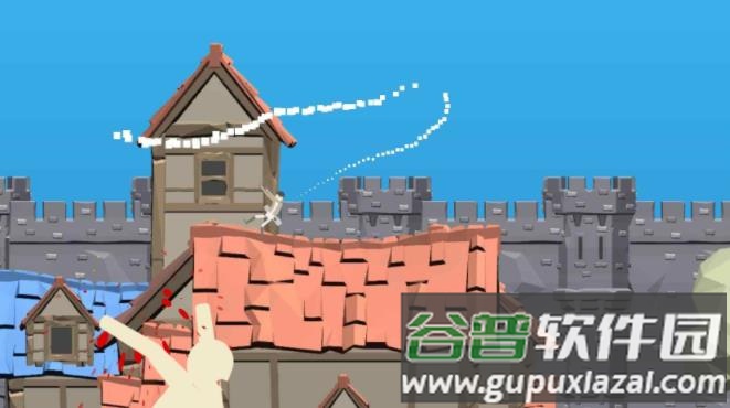 巨人来袭游戏下载截图3