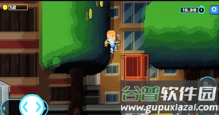 超级乔奇游戏下载安装截图3