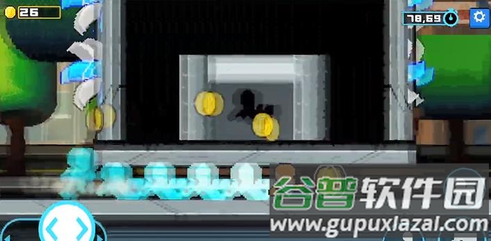 超级乔奇游戏下载安装截图4