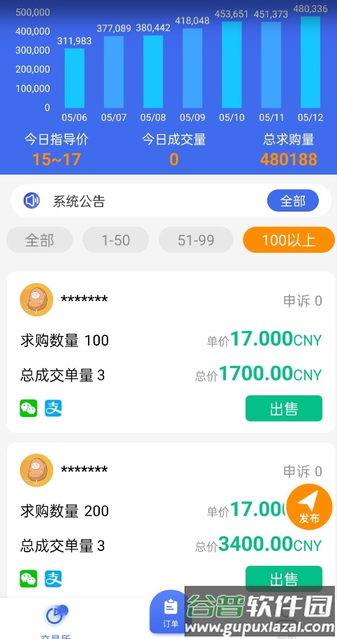 涂游易享app截图4