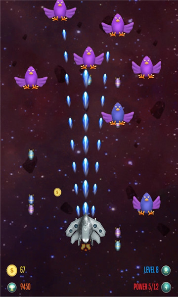 chicken killer游戏下载安装截图4