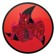 火影忍者梦幻之战游戏(Ninja Mugen)v1.0