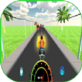 摩托竞速骑士游戏(Bike Rider Highway Traffic 3D)v0.1.0