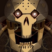 迷宫机械游戏v1.0.7