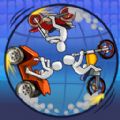 铁笼摩托车游戏v1.3.4