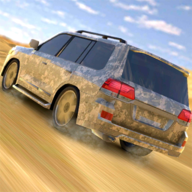 大吉普越野驾驶LC 200 simv1.04