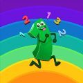 数字跑酷狂潮Numbers Frenzy游戏v0.4.0