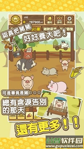 养猪场MIX最新版下载截图1