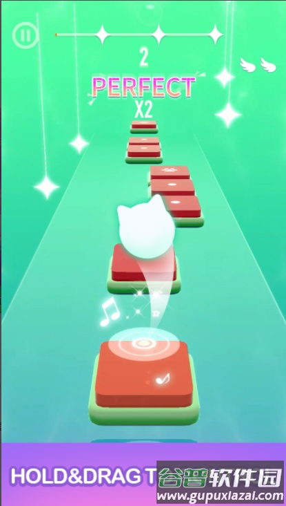 跳舞的猫Dancing Cats截图1