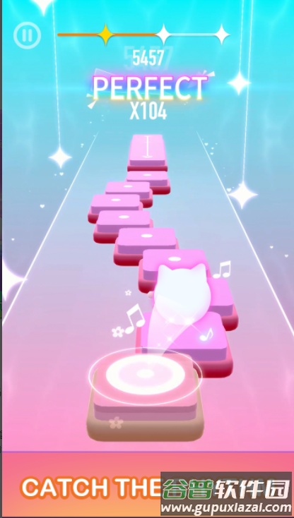 跳舞的猫Dancing Cats截图2