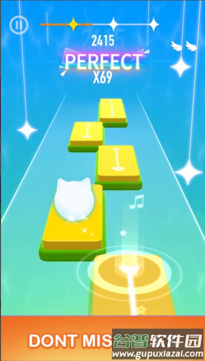 跳舞的猫Dancing Cats截图4