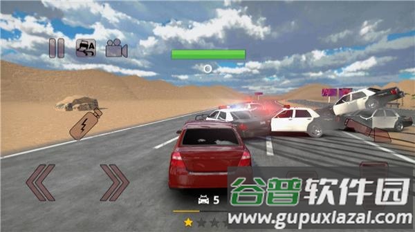 中东豪车模拟器下载截图1
