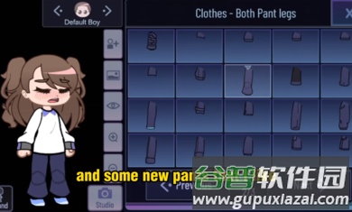 加查钻石中文版Gacha Diamond截图1