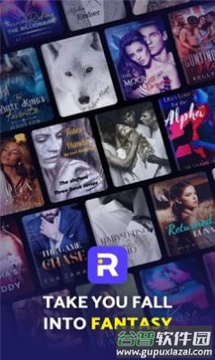 readink软件截图1