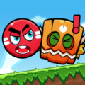 红老板挑战Ball V游戏v0.5.8
