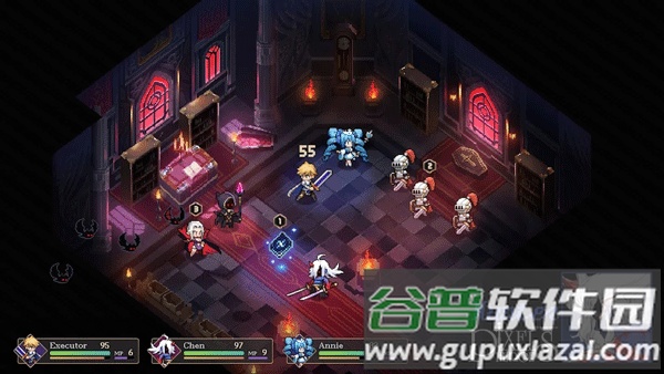 马赛克英雄台服官方下载截图3
