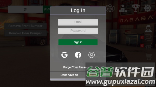阿拉伯漂移下载正版截图4