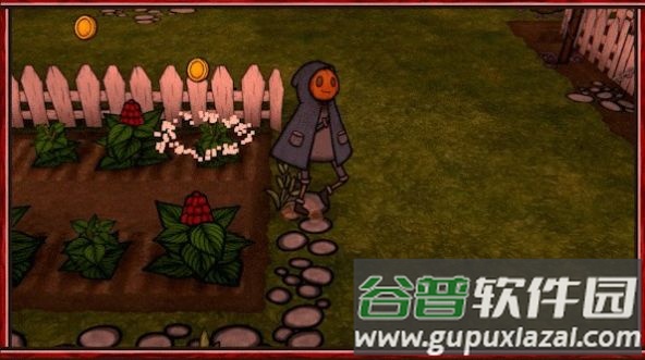 南瓜头恐慌AngryPumpkin下载截图1