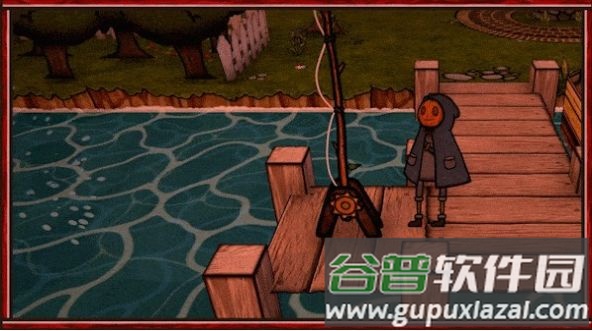 南瓜头恐慌AngryPumpkin下载截图2