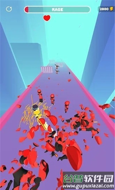 Fat Ninja截图1