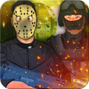 正义对决3最新版1.097(Justice Rivals 3)v1.097