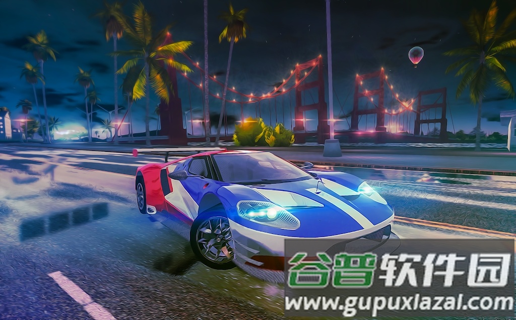 极品地下夜街Need Night Street截图2