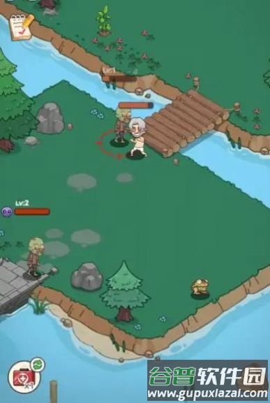末日幸存者基地Mini Survival游戏截图2