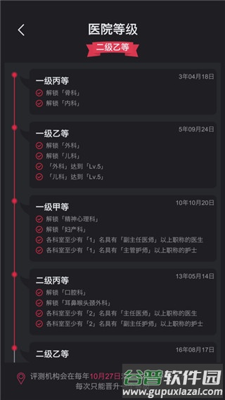 模拟经营医院下载安装截图1